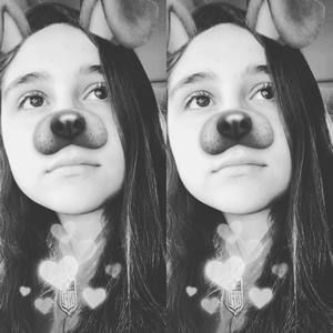 Meet your Posher, Ernestina